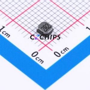 Inducteur de puissance XRNR3015-2.2uH/N SMD, 3x3mm (Inductance : 2.2uH) (Précision : 30%) Courant nominal : 1.2A - Product Image 1