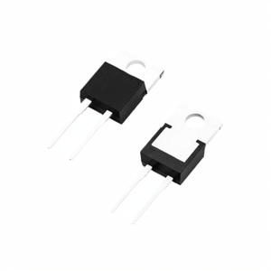 Buy Online Electronic Components C3D08065A TO-220-2 BOM IC In Stock Single Diodes - Product Image 1