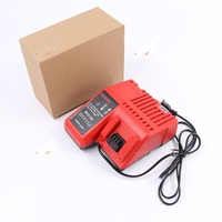 Compatible con Cargadores y Baterías Milwaukee, Varios Voltajes Personalizables, Productos de Origen Específico de Alibaba
