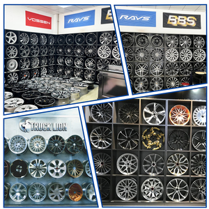 Jantes en aluminium forgé 1 pièce pour RE-V 17 18 19 20 21 pouces 5x112 5x120 5x114.3 5x130 pour E93 M3 M4 M5 F87 F30 335i 340i - Product Image 6