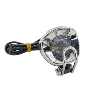 Luces LED para Patinete Eléctrico Kugoo M5 con Altavoz, Luces Multifuncionales 2 en 1 para Patinete M5 - Product Image 4