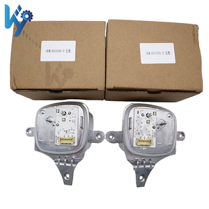 Nouveau module de ballast de phare LED 12V KY OEM B010390-B/B010391-B pour accessoires de voiture Infiniti QX30/Q30 - Product Image 4