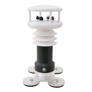 Best quality weather Monitor Ultrasonic mobile weather station meteo station mobile station meteo excelvan