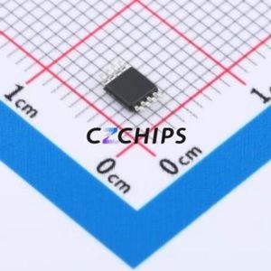 Nouveau comparateur de puce IC de Circuit intégré MSOP-8 RS393XM d'origine vente entière fournisseur de puces de composants électroniques et Service de nomenclature - Product Image 2