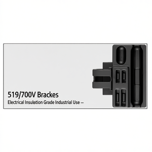 Soportes 519/700V con Aislamiento Eléctrico para Uso Industrial - Product Image 2