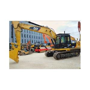 Excavadora Hidráulica Usada Caterpillar 320D de 22 Toneladas, Modelo 2016, Capacidad de Cucharón de 1.15m - Product Image 1