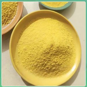 Chlorure de polyaluminium pour la teinture / les eaux usées de lavage du charbon - Product Image 2