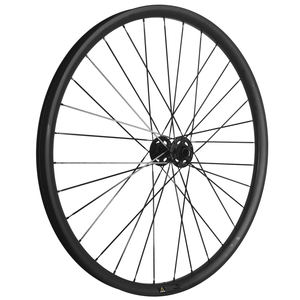 VTT DH35 Roue de montagne en fibre de carbone 27.5/29 pouces Jeu de roues de frein à disque 120 anneaux HUB 8-12 vitesses - Product Image 4