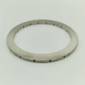 Pemancar magnet pengisi daya nirkabel super kuat disediakan cincin magsafe oleh produsen magnet
