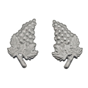 New Design Metal Garden <strong>Wrought</strong> <strong>Iron</strong> Ornamental Fence Panel for <strong>Sale</strong> - Product Image 4