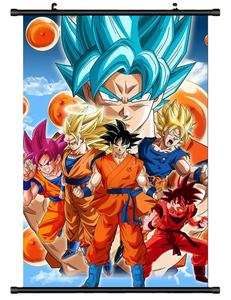 ベストセラー 3Dレンチキュラーアニメーションポスター 絶対立体画 シフトピクチャー 変化する3Dデコプラスチックモデル バッグ付き - Product Image 2