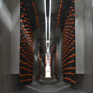 <span class=keywords><strong>Mejor</strong></span> Precio en Maquinaria de Recubrimiento en Polvo, Sistema Automatizado de Recubrimiento Electrostático en Polvo de la <span class=keywords><strong>Mejor</strong></span> Calidad para Estantes de Tiendas y Gabinetes - Product Image 4