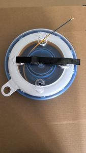 ガラス繊維ケーブルプッシュプーラー魚テープリード装置導管ダクト引きと電線処理 - Product Image 4