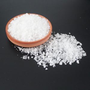 Sal Kosher para Salar Carne y Vegetales-Sin Yodo, Sin Agente Antiapelmazante, Grano Grueso de Grado Alimenticio - Product Image 5