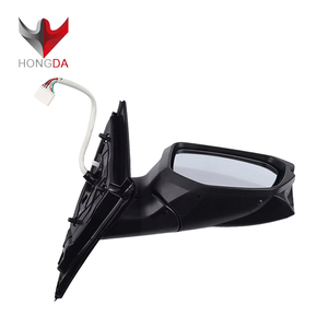 76208-TET-H12 specchietto laterale destro automatico con luce di retromarcia <span class=keywords><strong>elettrica</strong></span> telecamera di riscaldamento per Honda <span class=keywords><strong>Civic</strong></span> 2016-2021 FC1 FK7 - Product Image 2