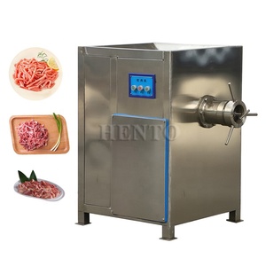 Hachoir à viande congelé à haut rendement/rectifieuse à viande/hachoir à viande électrique - Product Image 2
