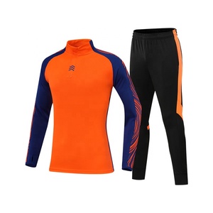 Chaqueta de Invierno para <span class=keywords><strong>Niños</strong></span>, Ropa Deportiva para Exteriores, Chándal de Manga Larga para <span class=keywords><strong>Niños</strong></span>, Chándal para Correr, Fútbol, Deportes, WT02 - Product Image 6