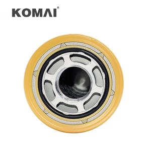 Élément de filtre hydraulique KOMAI 1G-8878 11036607 N9025 87010593 43927185 P176566 P763535 HF6551 pour 836H R2900G 797B 988H 99 - Product Image 4