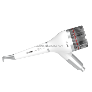 <span class=keywords><strong>Unit</strong></span>à di lucidatore di flusso per profia dell'aria dentale Sandblaster <span class=keywords><strong>Air</strong></span> <span class=keywords><strong>Prophy</strong></span> polvere Jet Handpiece prodotto dentale - Product Image 3