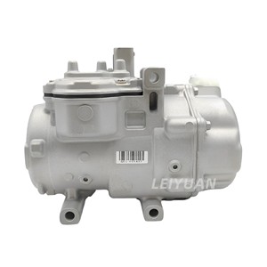สำหรับรถยนต์โตโยต้า RAV4 XA40 ไฮบริด รุ่น 88370-33030, แคมรี่ 2.5L, และรุ่น Lexus GS450H, IS300H, NX300H และ RC300H นั้น คอมเพรสเซอร์แอร์คือ รุ่นที่ระบุไว้ด้านล่างนี้ - Product Image 1
