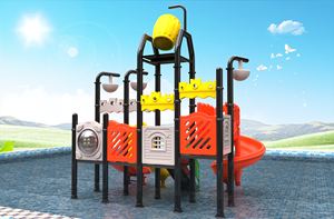 Scivolo in <span class=keywords><strong>PVC</strong></span> di Alta Qualità <span class=keywords><strong>per</strong></span> Parchi Acquatici, Scivolo Curvo <span class=keywords><strong>per</strong></span> Parchi Giochi - Product Image 3