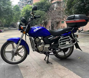 Utilisé pour la <span class=keywords><strong>Triumph</strong></span> T900 de 2013. Moto de rue super puissante et de haute qualité - Product Image 3