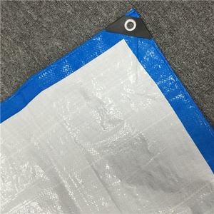 Pintores ampliamente utilizados en el mercado mundial Lona de pintura de cubierta de coche resistente de alta calidad de plástico - Product Image 2