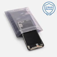 Écran tactile LCD numérique In-cell de remplacement pour iPhone X, XS, XR, XS Max, 11, 11 Pro, 11 Pro Max - Pièce de rechange pour téléphone portable iPhone