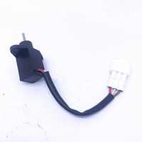 Potentiomètre TCM 277H2-62701, capteur de position de l'accélérateur pour le contrôle du gaz des chariots élévateurs