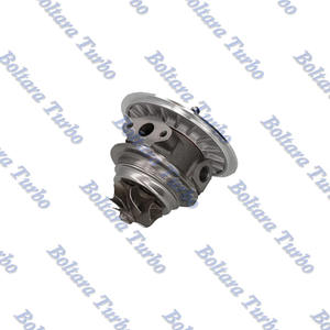Núcleo de Turbina BT Turbo Chra JH5 RHF5 06H145701Q 06H145702L 53039700291 para Audi <span class=keywords><strong>A4</strong></span> A5 Q5 S5 <span class=keywords><strong>2.0</strong></span> <span class=keywords><strong>TFSI</strong></span> (B8) 132 Kw - 180 HP - Product Image 3