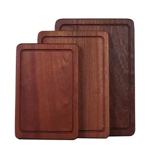 Offre spéciale de planche à découper en bois Fabricant de planche à découper en bois finie sur mesure Fournisseur