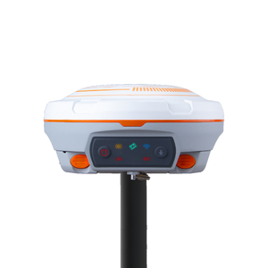 ComNav SinoGNSS N3 Laser GNSS RTK con Medición Láser Integrada de 60 m DGPS para Topografía con Compensación de Inclinación IMU - Product Image 5