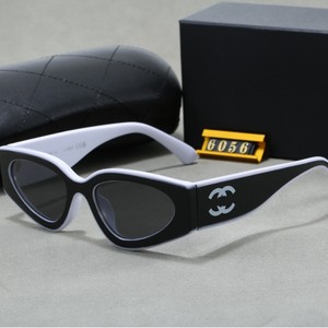 Gafas de Sol de Ojo de Gato de Alta Gama para Mujer, Diseño Ligero y Lujoso, Protección UV400, Montura Completa, para Deportes al Aire Libre y Viajes, Novedad 2025 - Product Image 2