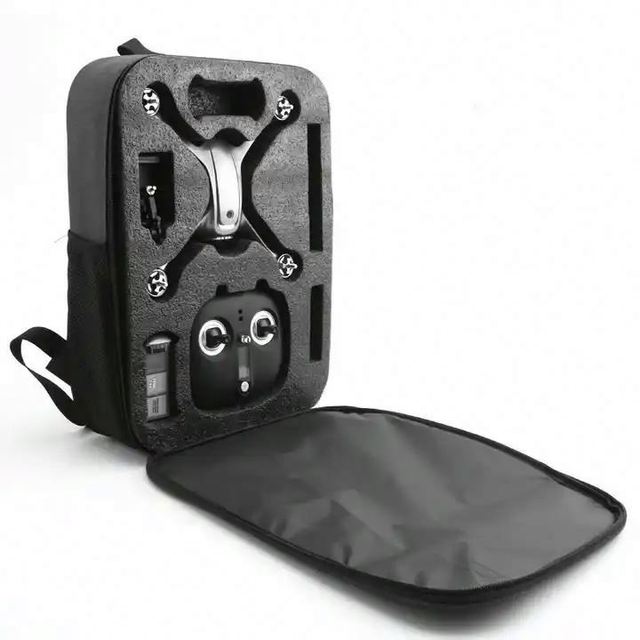Free Sample Drone Backpack drone Gear accessories Case accessories Travel Carrying Bag