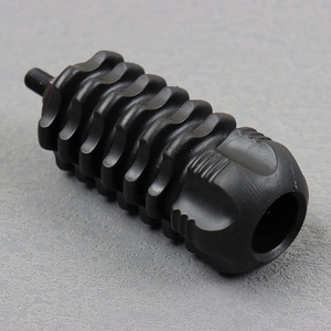 Accessoires de <span class=keywords><strong>chasse</strong></span> en plein air arc et flèche absorbeur équipement de tir à l'arc barre d'équilibre absorbant les chocs - Product Image 5