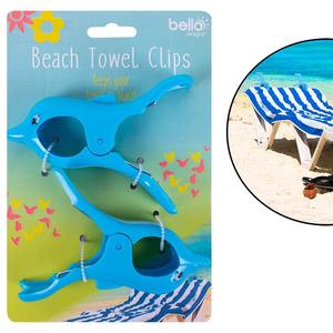 Clips <span class=keywords><strong>de</strong></span> <span class=keywords><strong>serviette</strong></span> <span class=keywords><strong>de</strong></span> <span class=keywords><strong>plage</strong></span> créatifs <span class=keywords><strong>de</strong></span> fabrication professionnelle pince <span class=keywords><strong>de</strong></span> chaise <span class=keywords><strong>de</strong></span> <span class=keywords><strong>plage</strong></span> portable amusante - Product Image 2