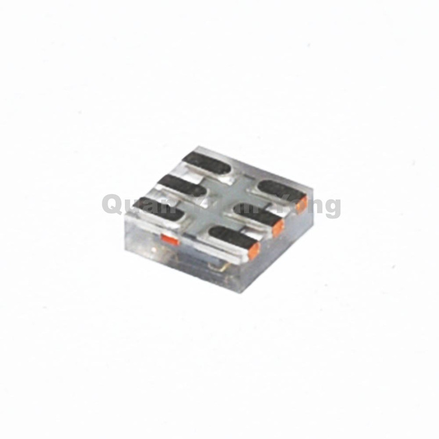 TSL2561FN 2561FN 2561 DFN-6 Light Sensor in Stock Electronic Components IC Chip BOM List Service