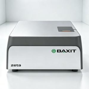 Analyseur de taille de particules par potentiomètre zéta BAXIT BXT-N9-D <span class=keywords><strong>DLS</strong></span> ELS SLS Instrument de nano-characterisation 3-en-1 - Product Image 2