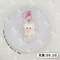 Mainan Squishy Kucing Calico Lucu, Lembut, Slow Rising, Mainan Remas Kitty, Pink Biru, Hewan Kartun, Blind Box Capsule, Fiesta Party