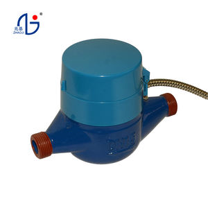 지자체 스마트 물관리를 위한 고정밀 광전기 유선 직접 판독 원격 전송 수량계 - Product Image 3