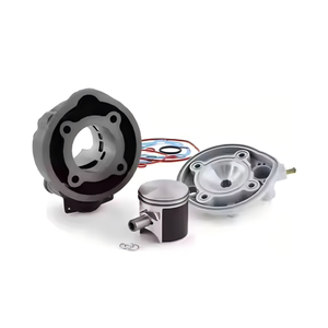 <span class=keywords><strong>Kit</strong></span> cylindre pour Minarelli <span class=keywords><strong>AM6</strong></span> ATV UTV Moto - <span class=keywords><strong>Kit</strong></span> cylindre, piston et culasse - Product Image 1