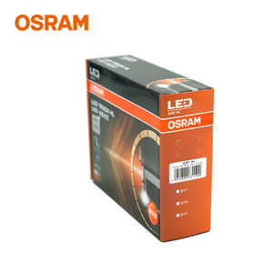 <span class=keywords><strong>Osram</strong></span> <span class=keywords><strong>LED</strong></span> HL ไฟหน้ารถบรรทุกรุ่นพรีเมี่ยม 24V 6500K <span class=keywords><strong>H1</strong></span> H4 H7 แสงรถยนต์สีขาวนวล - Product Image 5