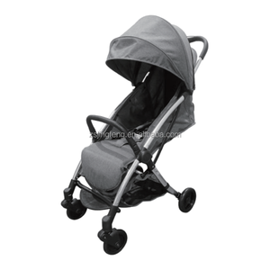 Đi du lịch kích thước nhỏ Toddler Xe đẩy xách tay tự động gấp máy bay du lịch pram OEM bé pushchair Xe đẩy trẻ sơ sinh xe đẩy - Product Image 2