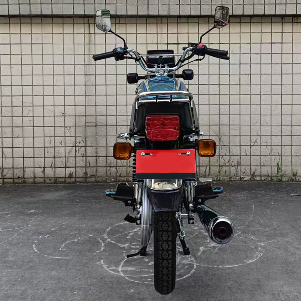 motorcycle haojue eg125