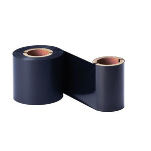 Rollo de resina de cera TTO, 32mm, 53mm, 107mm, 128mm de ancho para Videojet Marken, imagen, Domino, Easyprint, Dikai, venta al por mayor de fábrica - Product Image 4