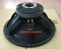 High Quality Subwoofer Loudspeaker, 18 inch, BNC Speaker