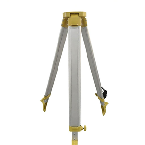 Trípode Portátil de Aluminio a Precio Económico, Nivel Automático, Teodolito, GNSS RTK, Estación Total, Poste de Prisma, Accesorios para Instrumentos - Product Image 2