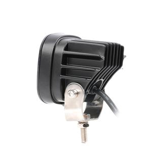Automóvil Camión Motocicleta Vehículo todoterreno Faro Luz antiniebla Luz de trabajo blanca 40W Alta potencia 4000 Lumen - Product Image 3