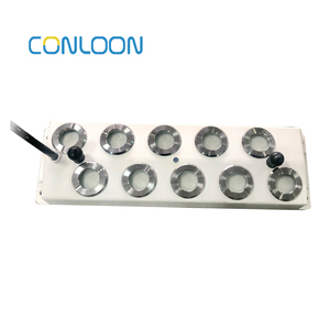 Máy Tạo Sương Siêu Âm 10 Đầu 7L/H Bán Chạy Máy Tạo Ẩm Siêu Âm Máy Tạo Sương - Product Image 2