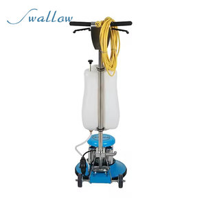 Polisseuses et lustratrices de sols en <span class=keywords><strong>bois</strong></span> en gros Swallow, machine de nettoyage Ht-040, lustrateur de sols en <span class=keywords><strong>bois</strong></span> dur - Product Image 2